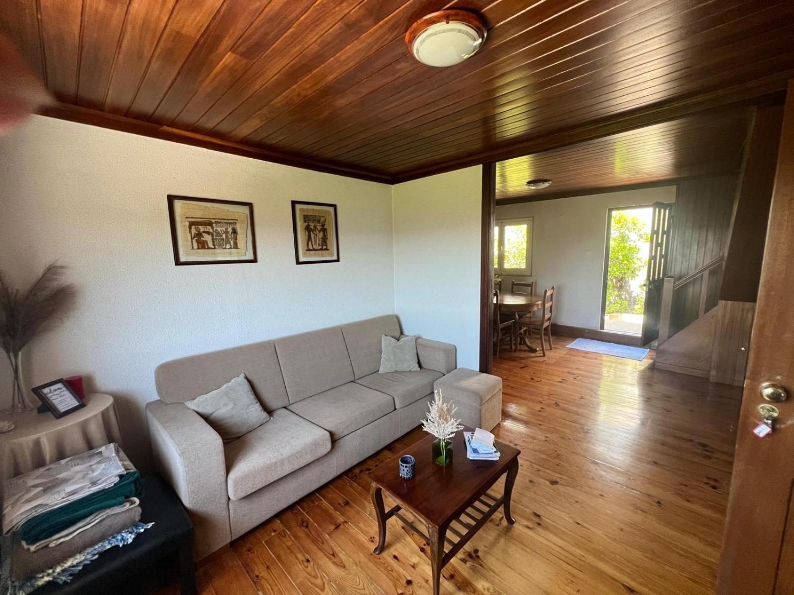 הוילה וילה ריאל Casa Machado מראה חיצוני תמונה